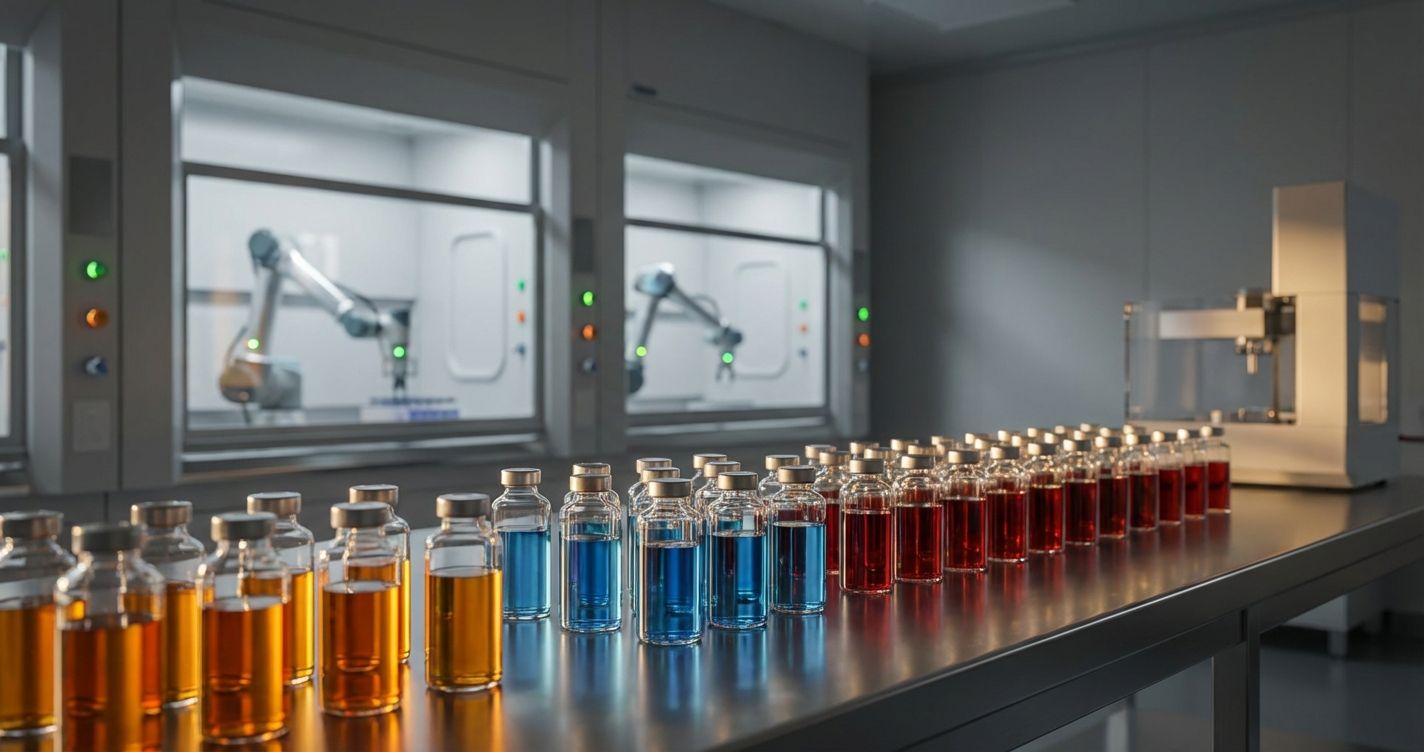 Gannet Biochem Acquires Laysan Bio in Strategic Consolidation