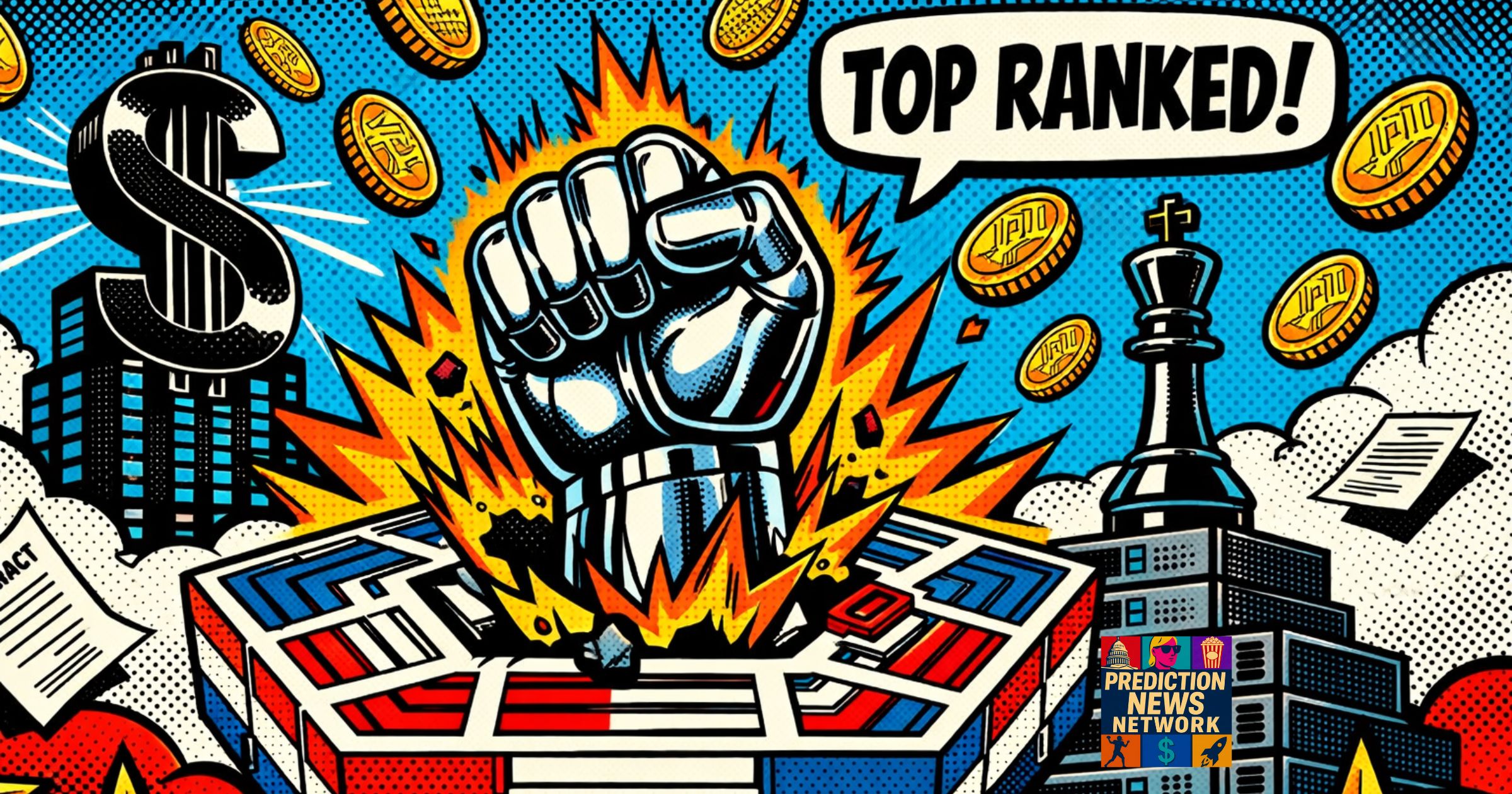 Which companies will have a top-ranked AI model this year? Anthropic March Update