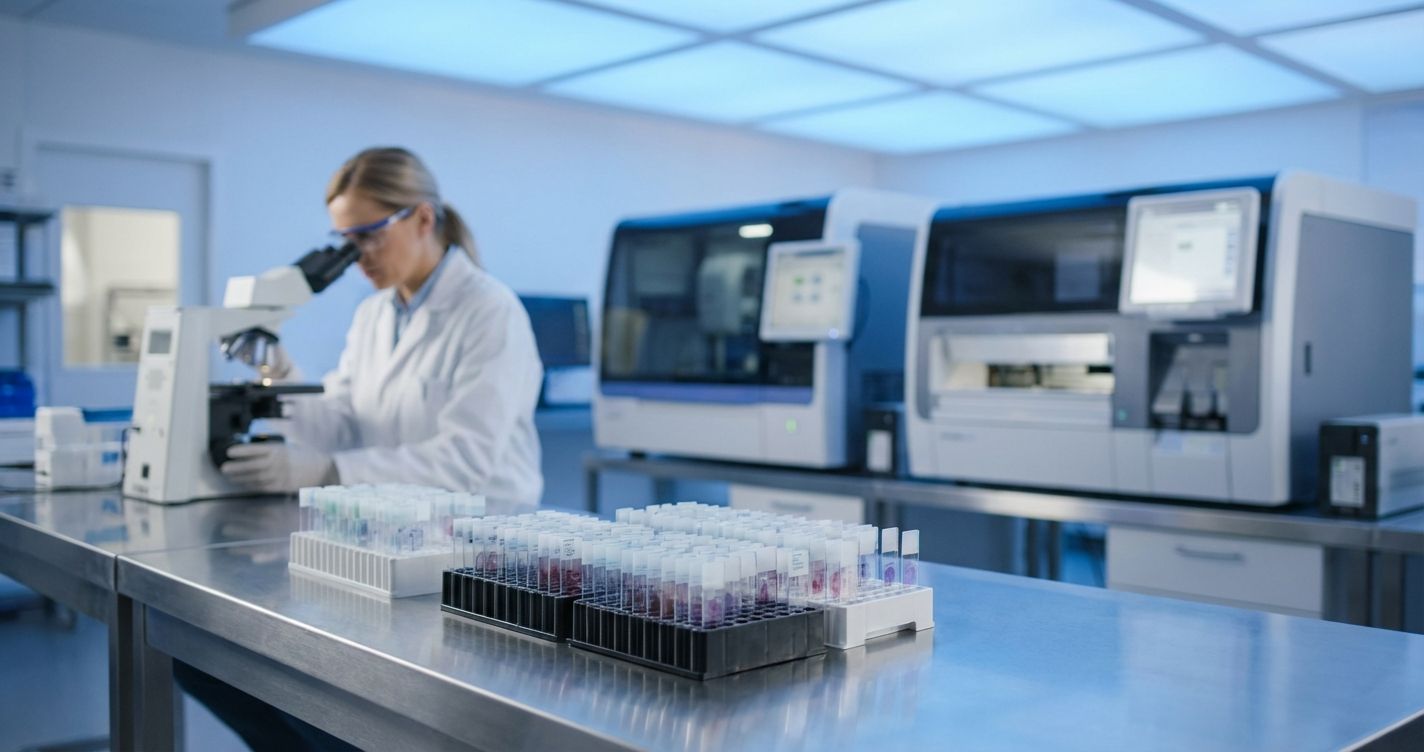 Agilent Acquires Biocare Medical for $925M in Pathology Push