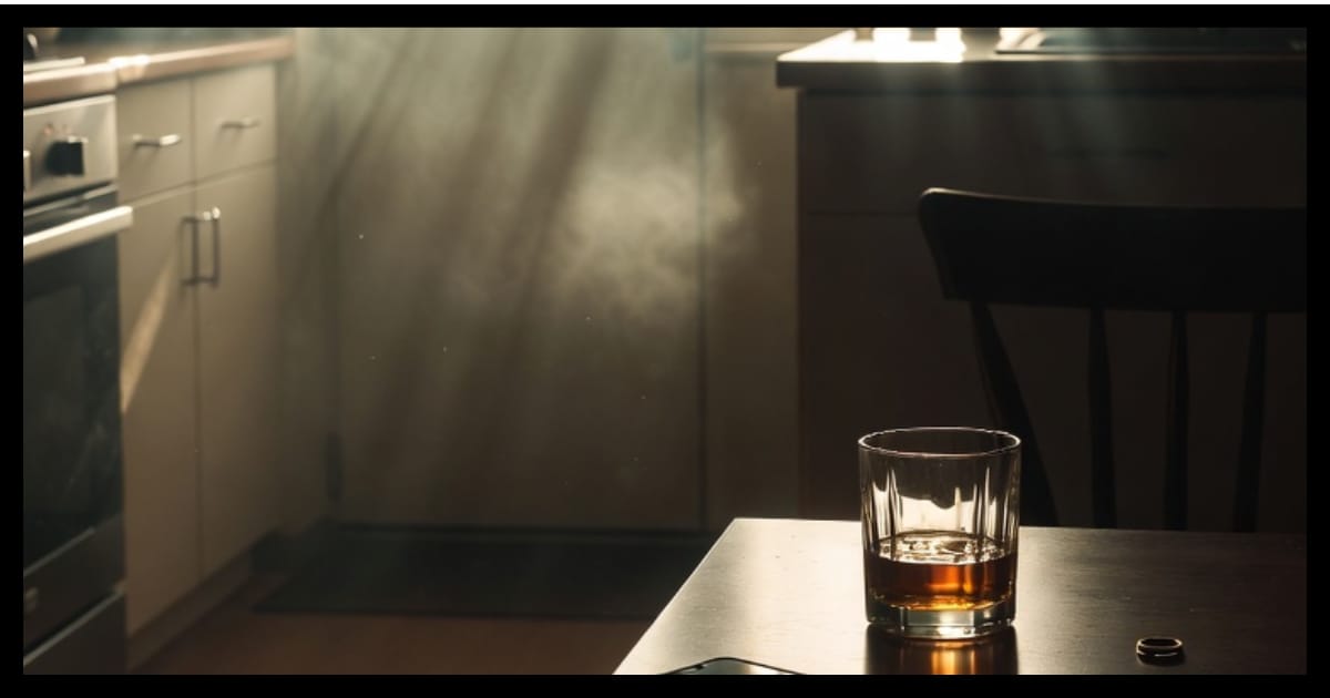 Discipline for Men Is Loyalty to Your Future Self