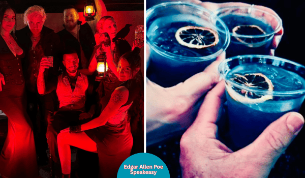 Adventuring through the Canadian Rockies