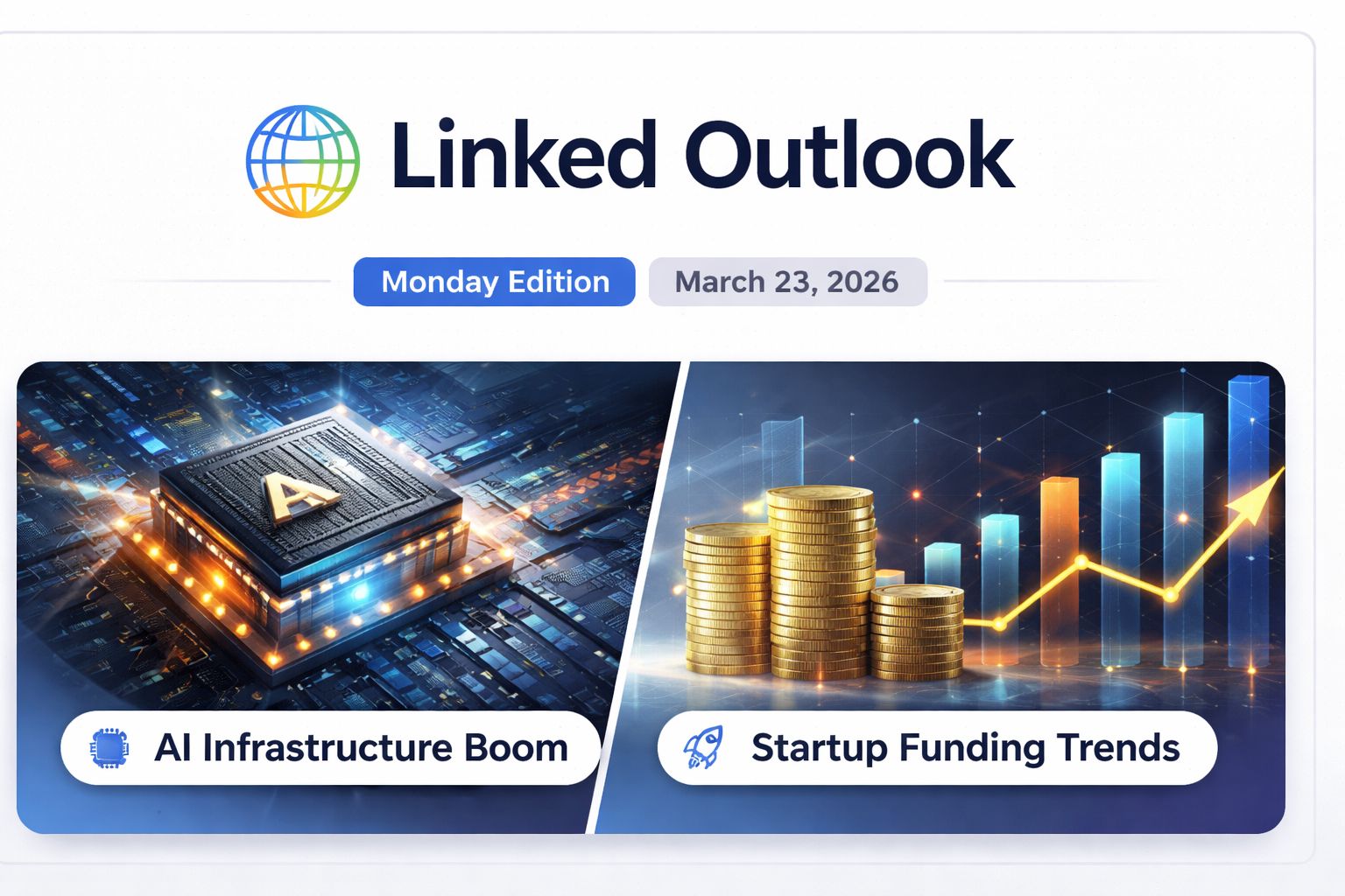 🤖 AI Infrastructure Boom: Gimlet Labs & Startup Funding Shifts 2025