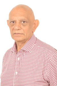 The Choppies owner who you don't see in the spotlight: Farouk Ismail