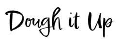 Dought it Up