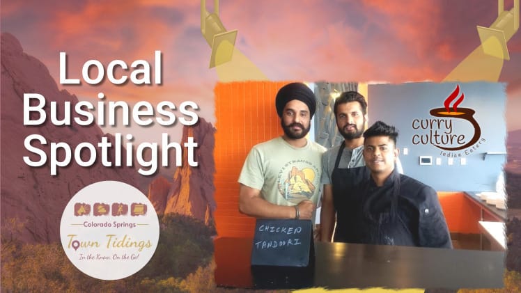 🤫 Colorado Springs' Spiciest Secret is Out! 