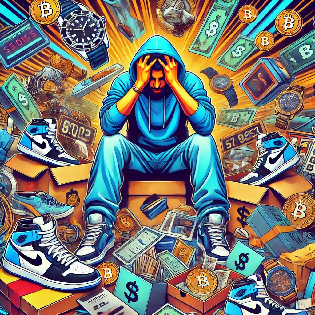 Why Collecting Sucks Right Now (And What Needs to Change)