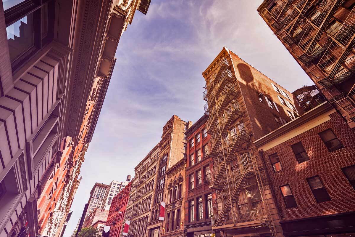 Sentinel Feels the Burn of Rent Control Regulations