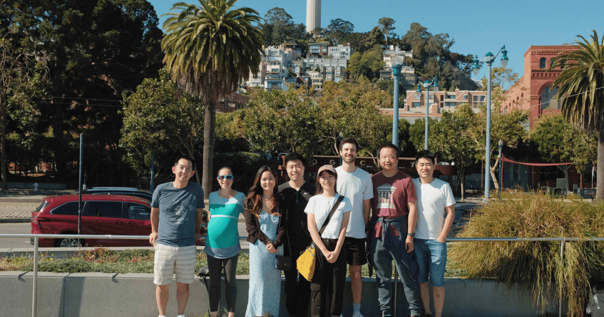 Adventuring through the Canadian Rockies