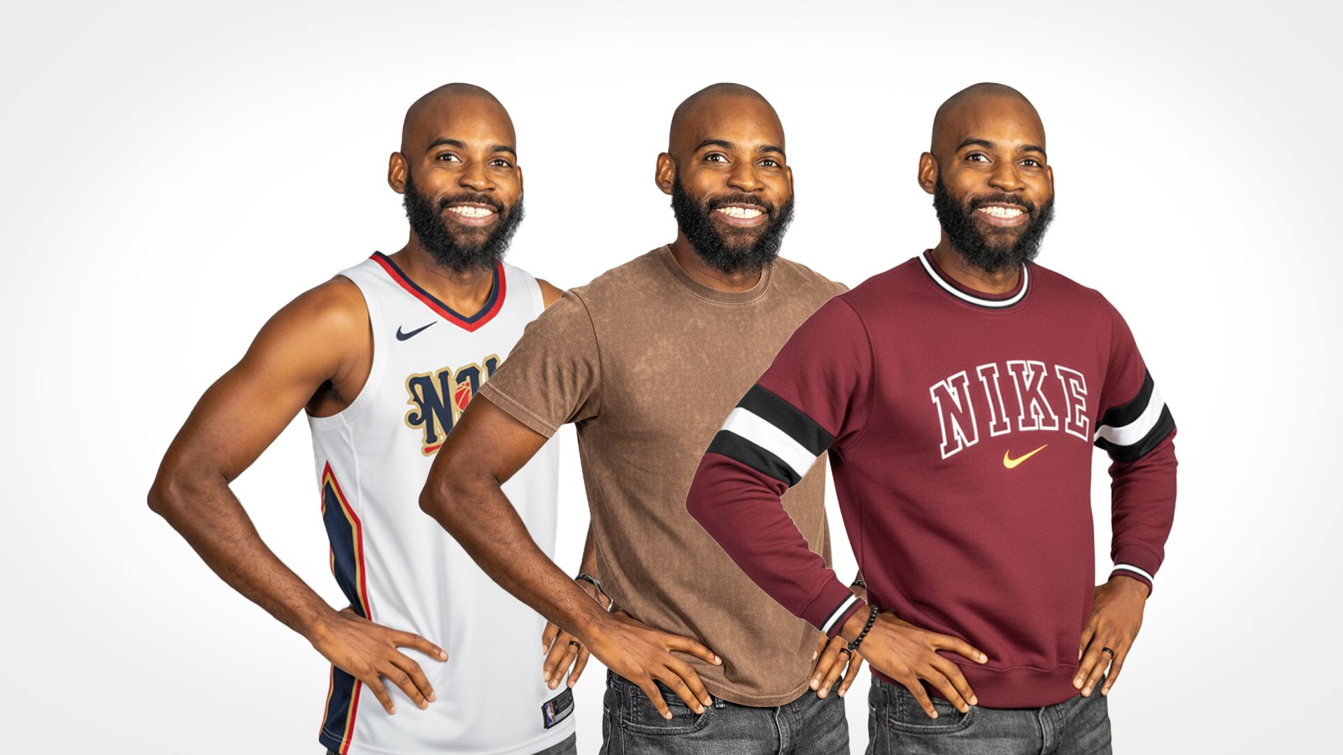 Change an Outfit on Any Image in Seconds (Using Vibe Coding)