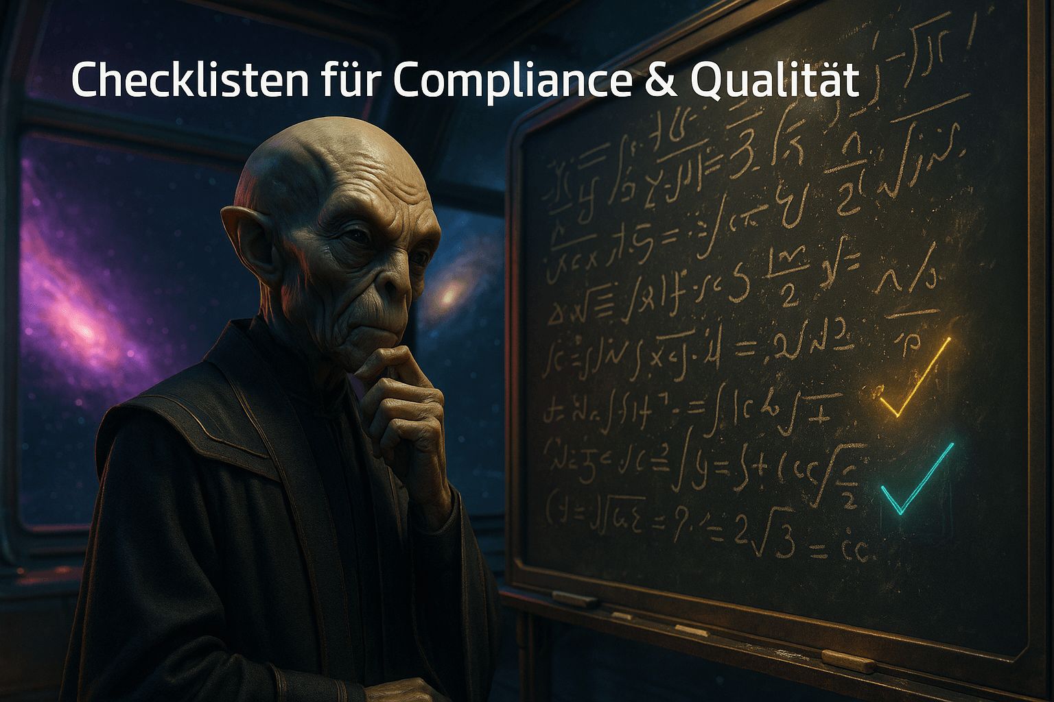 Sichern Sie Ihre KI-Nutzung rechtlich ab – und verbessern Ihre Outputs