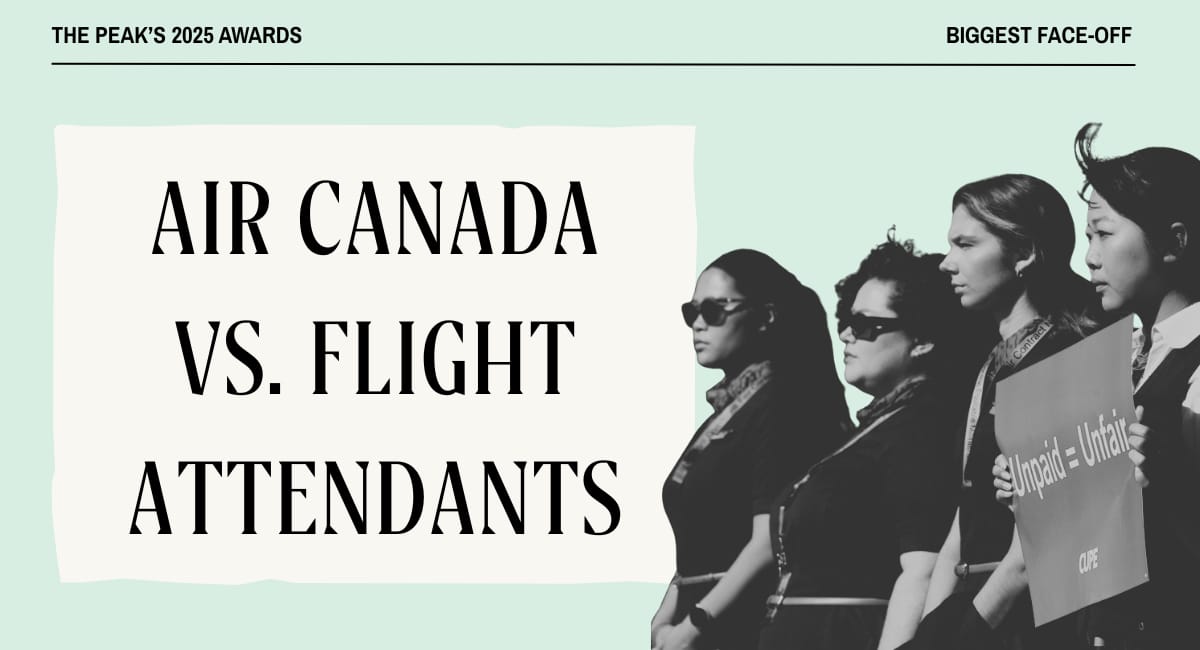 Adventuring through the Canadian Rockies