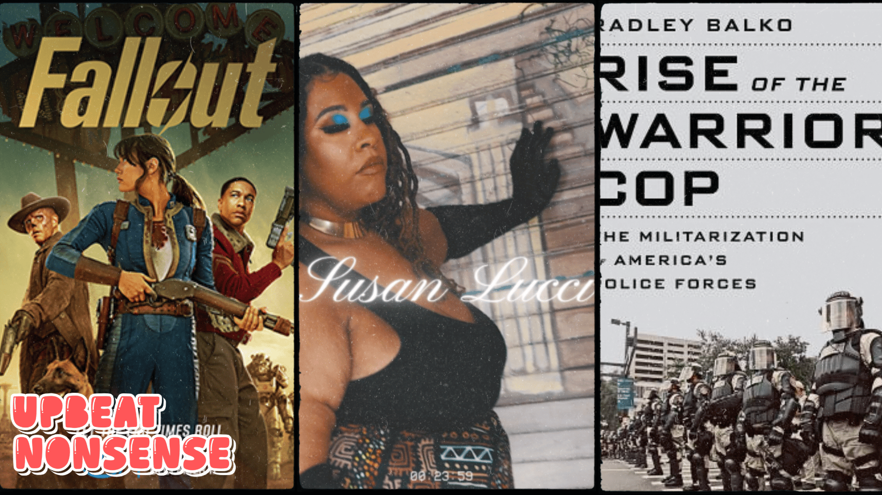 Adventuring through the Canadian Rockies