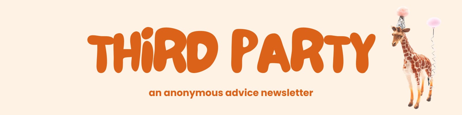 Chat, is my girlfriend cursed?