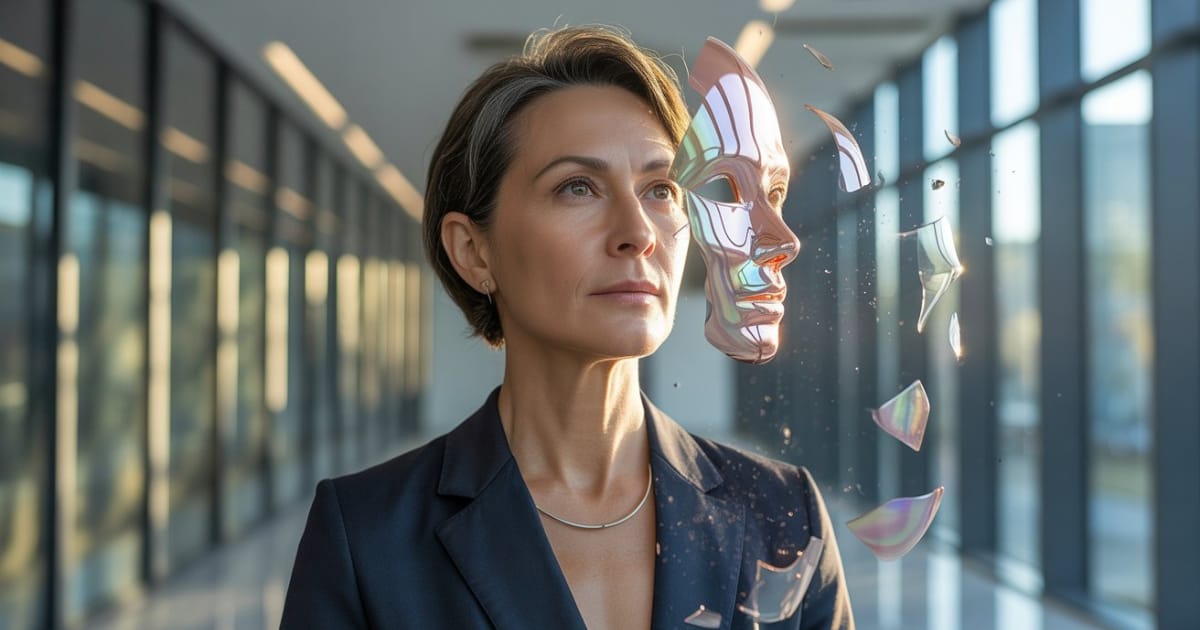 When Old Patterns Come Back to Haunt Your Leadership