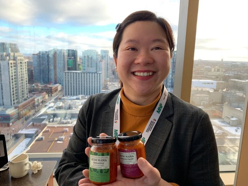 Rude Mama brings the spice and the flavour