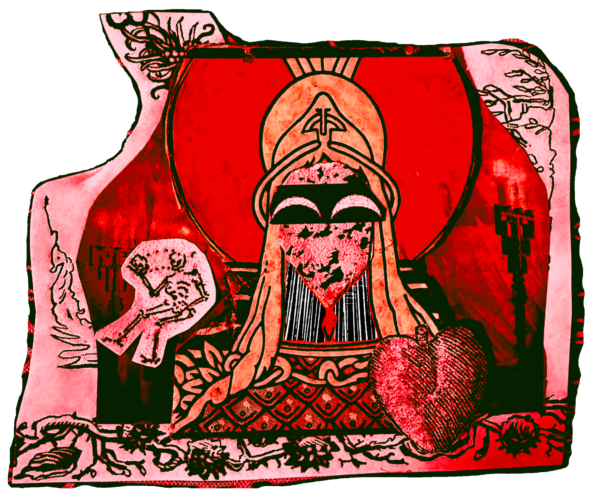 Thunder In The Afternoon