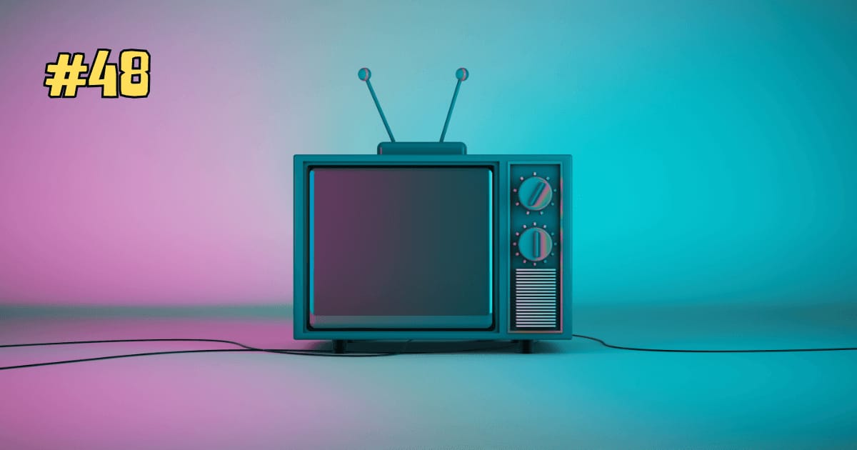 Netflix Wants Everything