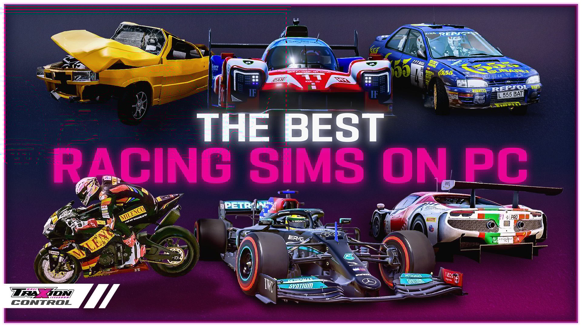 And the winner is....