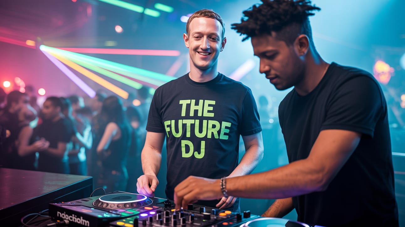 Swipe, Sort, Sync: DJ Tools Are Getting Smarter (and So Should You)