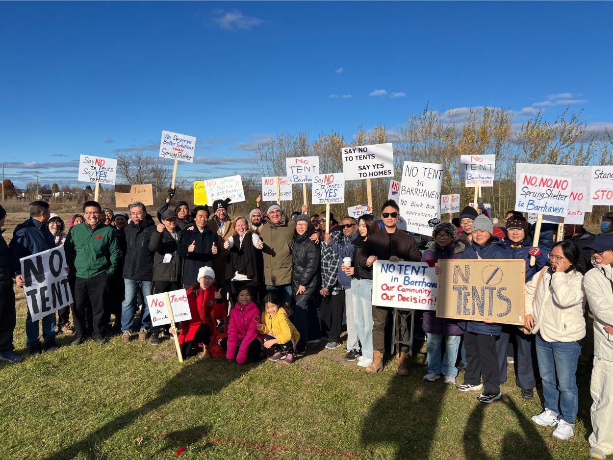 Adventuring through the Canadian Rockies