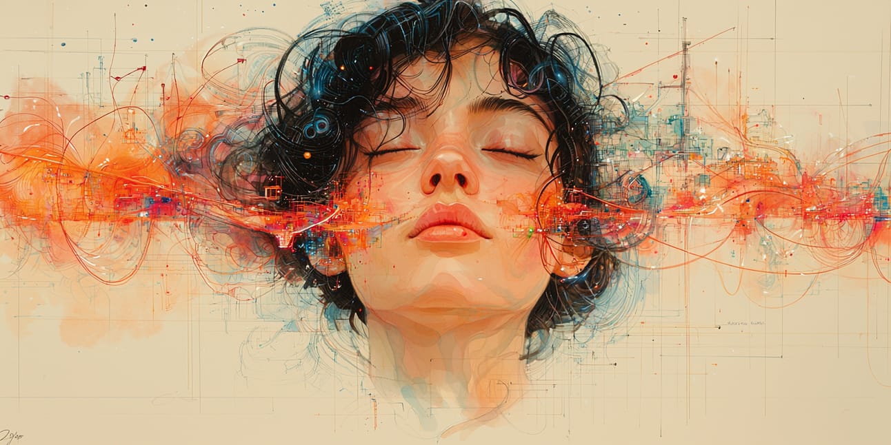 Deepfakes: When Seeing Isn't Believing