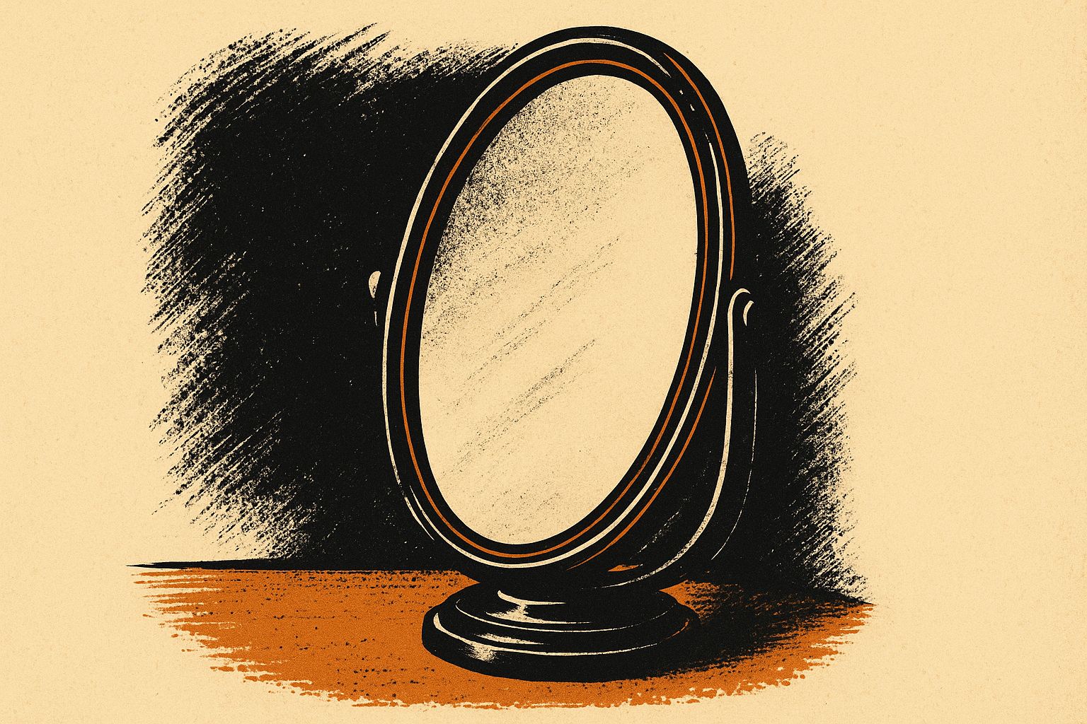 Você ainda é você?