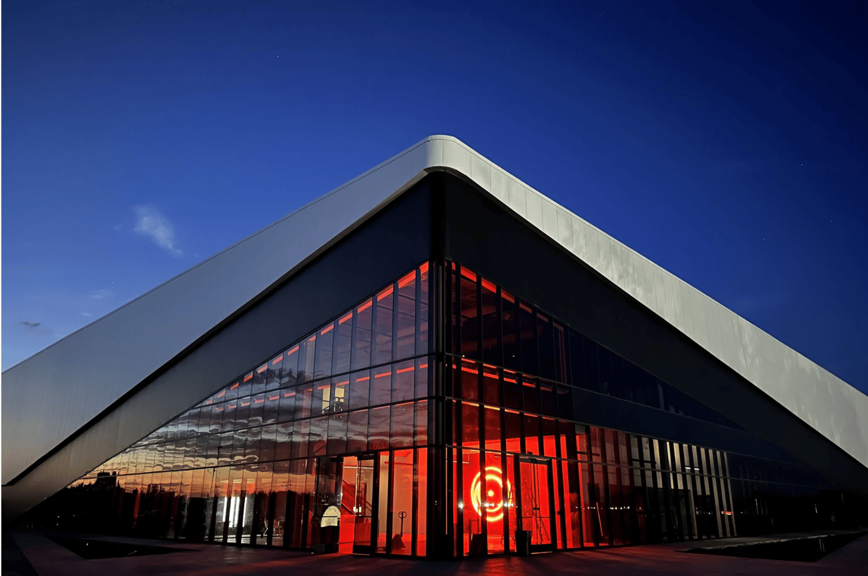 Faster cables, tighter budgets, and a NaaS acquisition