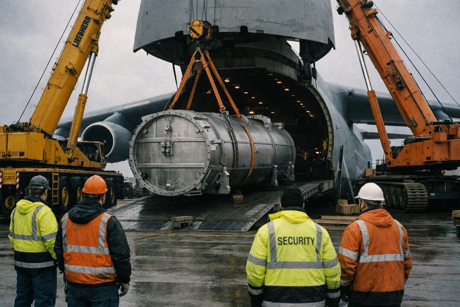 AI Won’t Work Without Power. That’s Where the Next Fortune Is.