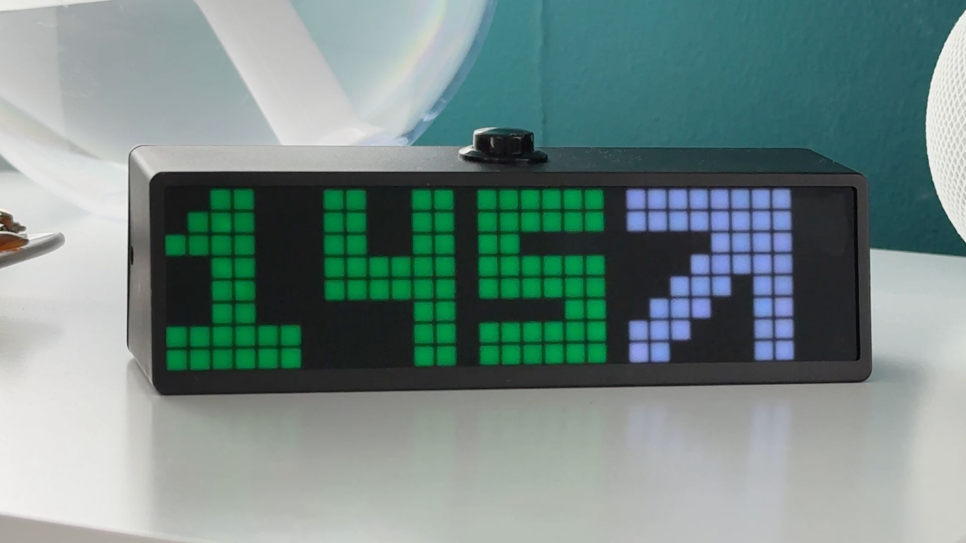 SugarPixel: The CGM Display with Customizable Alerts - How it Works