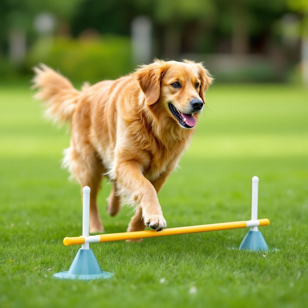 AI & Canva for Pet Businesses: Unlock Creativity and Productivity!