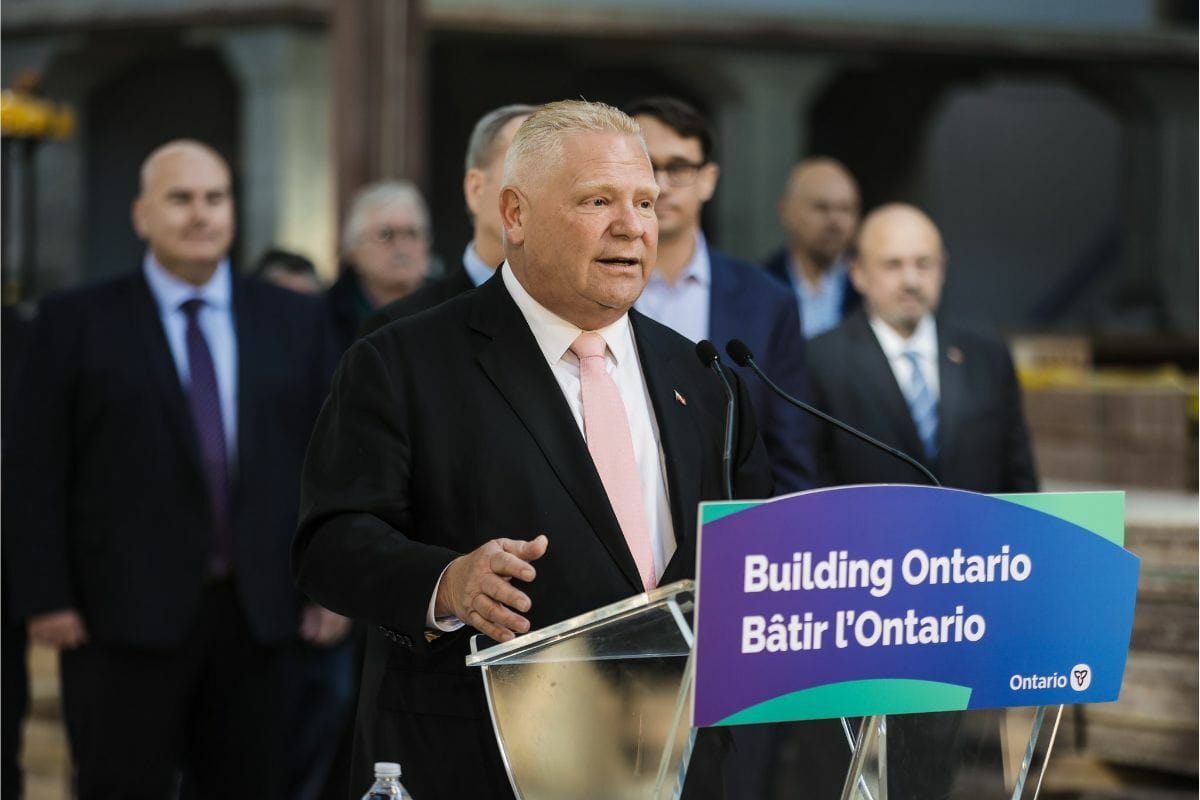 Adventuring through the Canadian Rockies