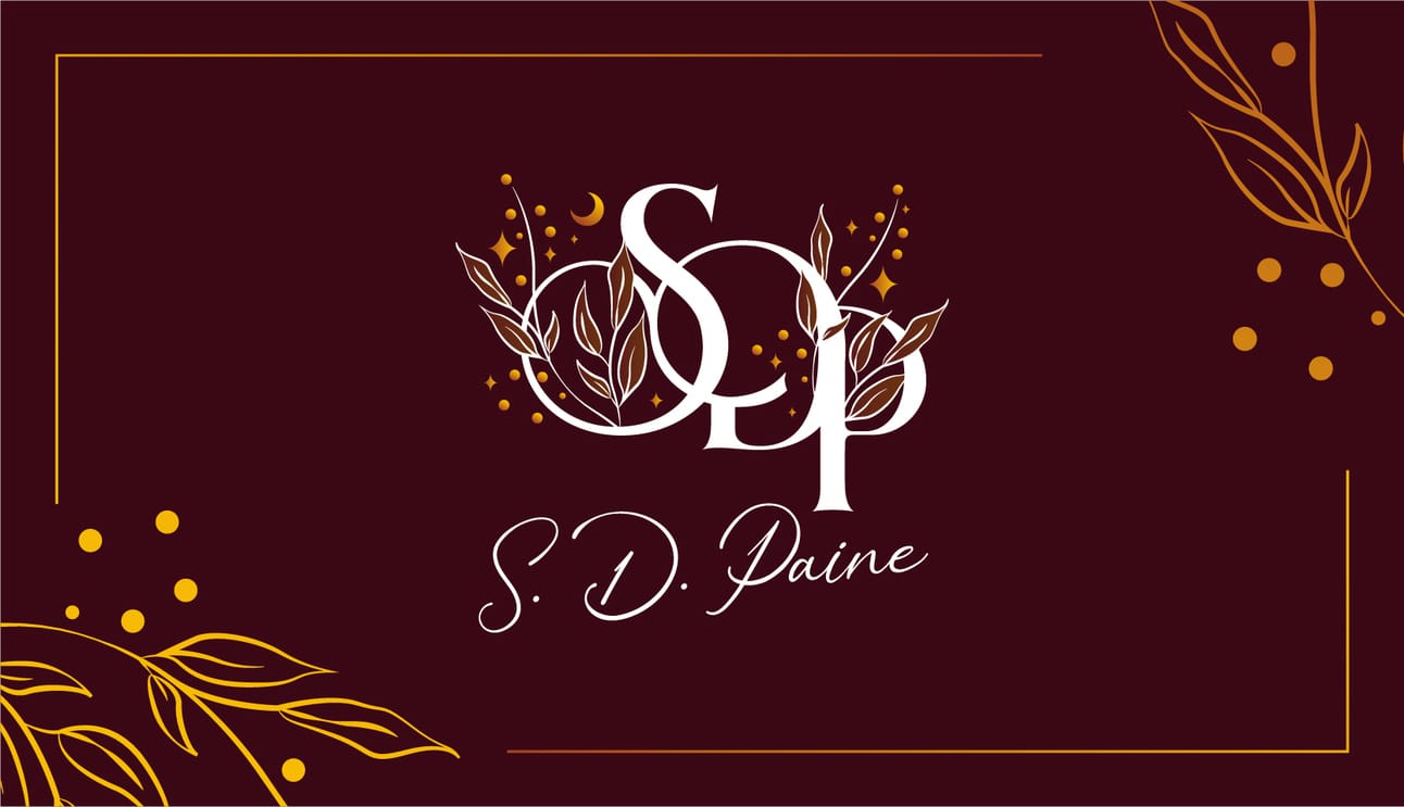 January Bookish Newsletter