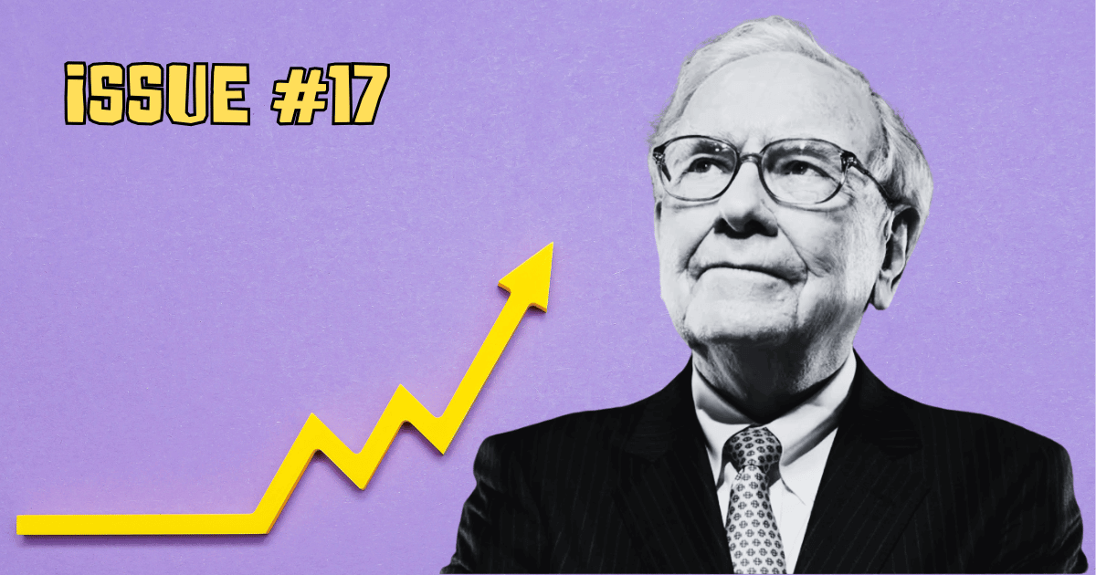 Buffet: Beyond the Billions