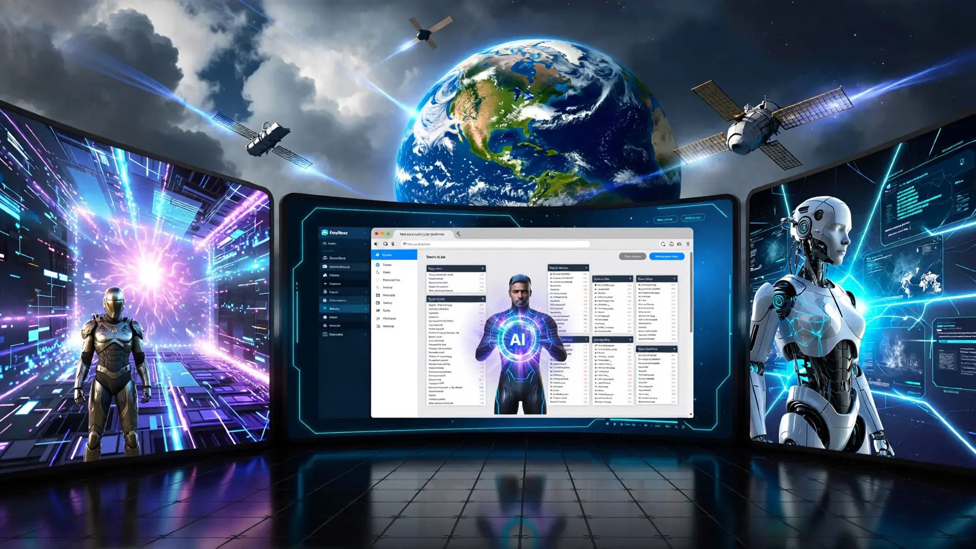 This Week in AI: Worlds, Agents, and Autonomous Systems