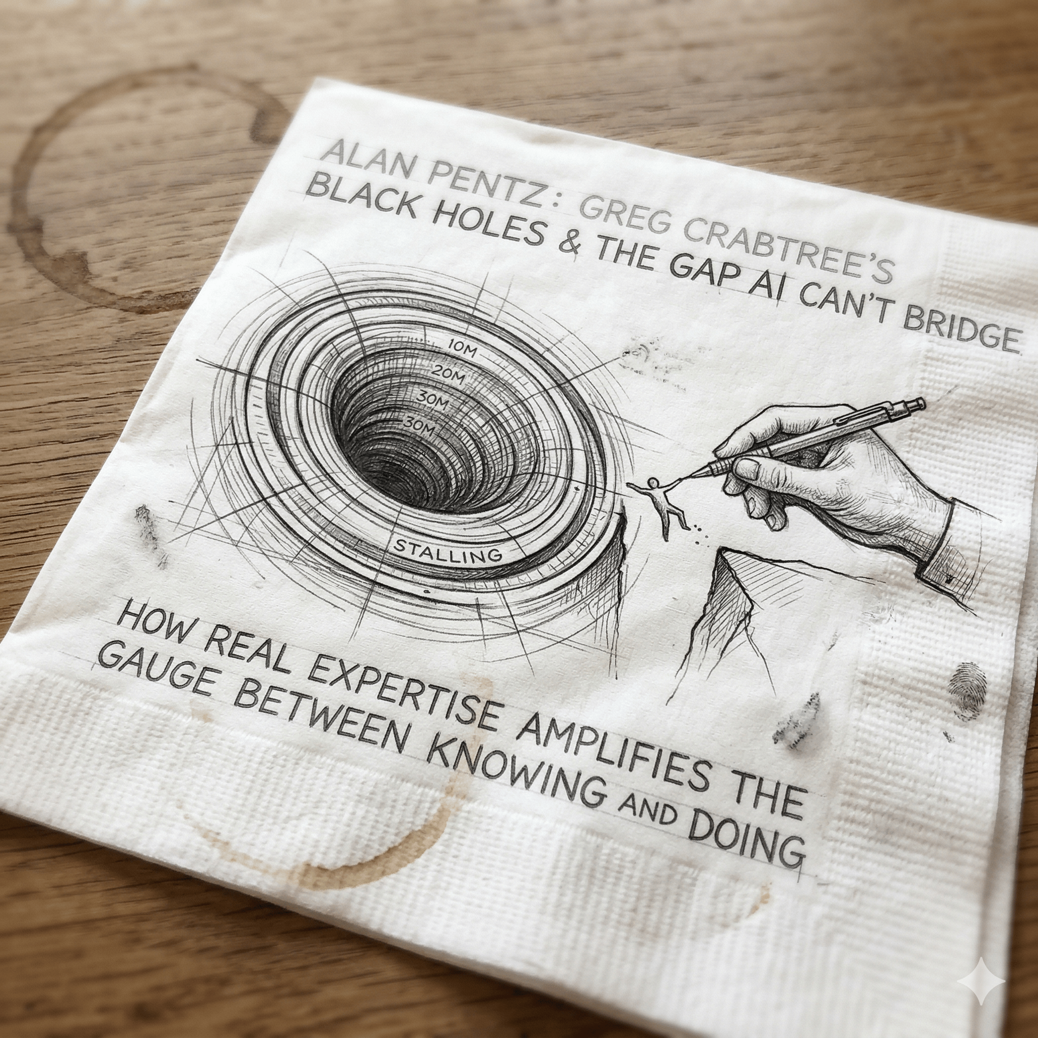 AI Can Diagnose but It Can't Testify