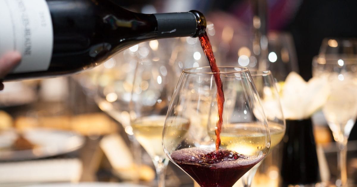 Drinking Less Linked to Fewer Cancer Deaths