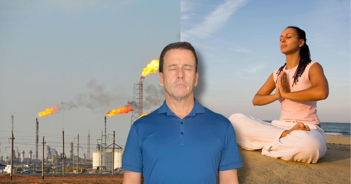 Utility Swap & Chill