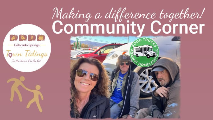 🤗 Sharing Meals, Sharing Hope 🤝 Volunteer Hub