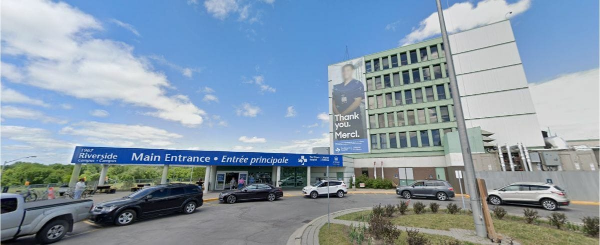 Adventuring through the Canadian Rockies