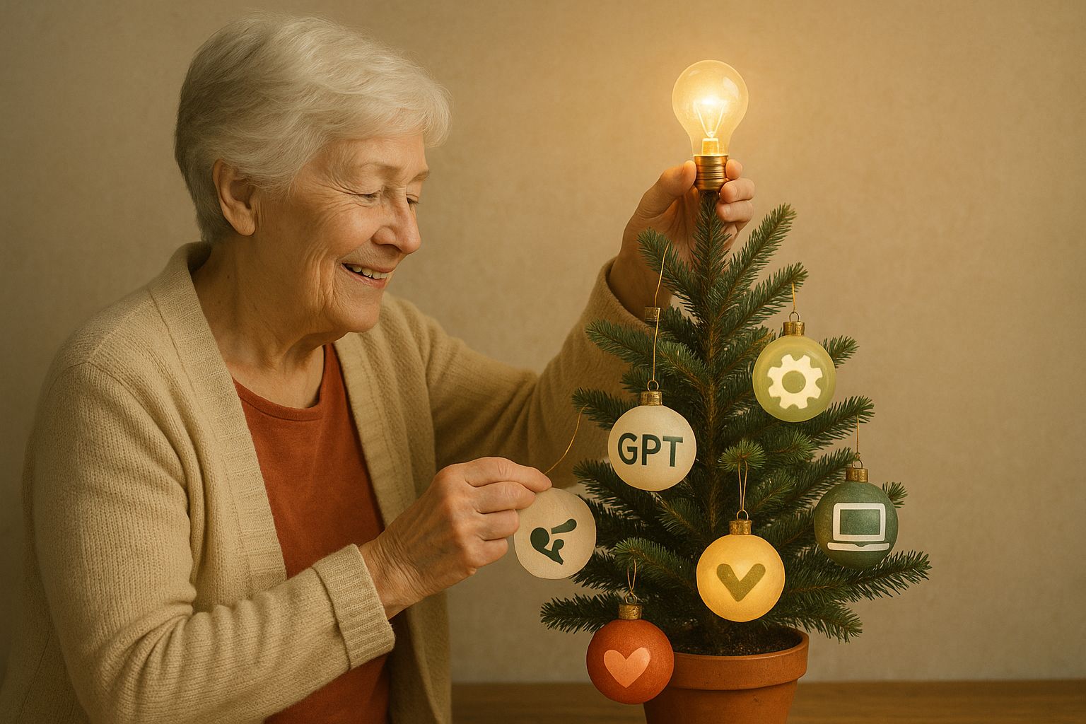 📰 Your biggest progress this year was probably the one you forgot to notice