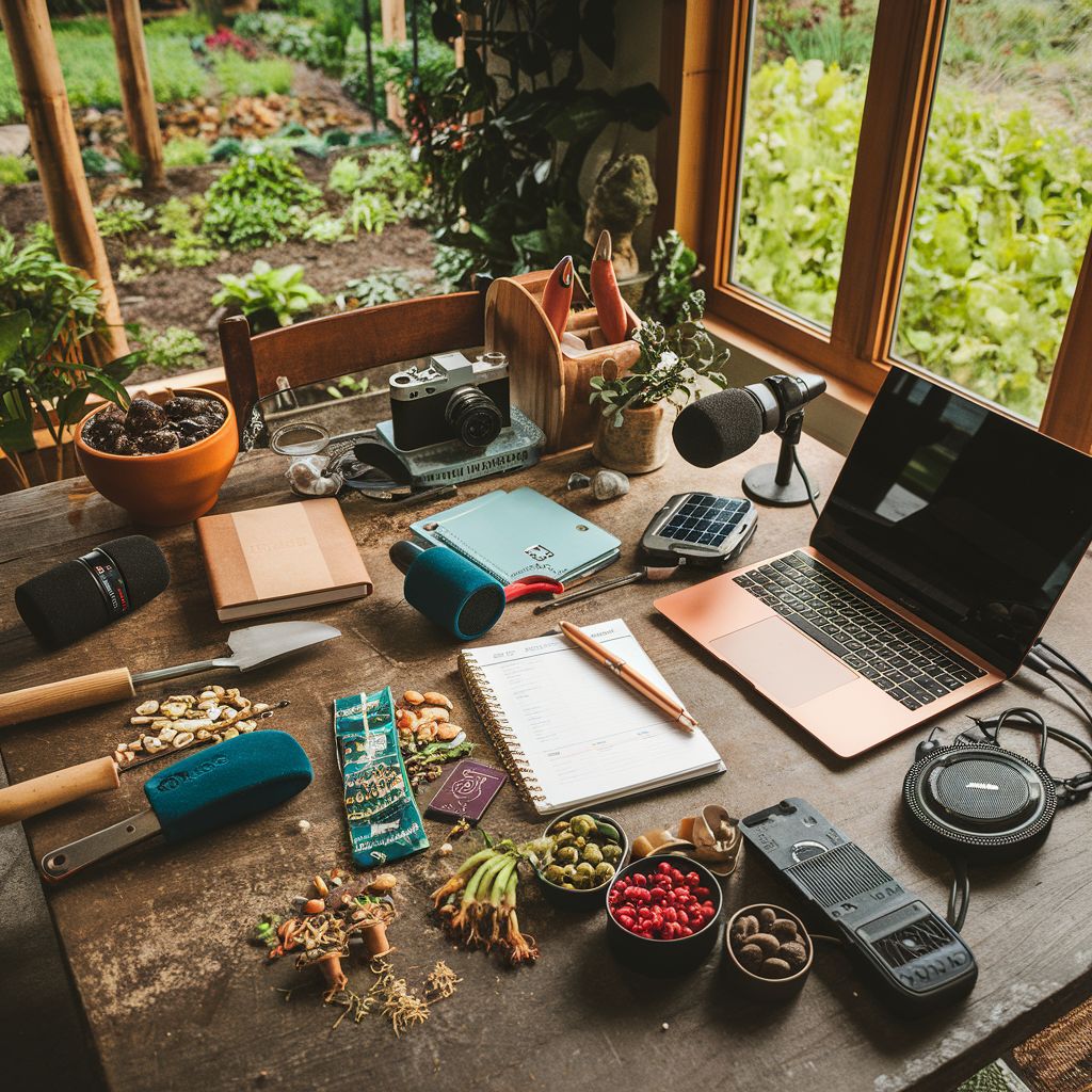 Building Real Wealth When the World Feels Unstable