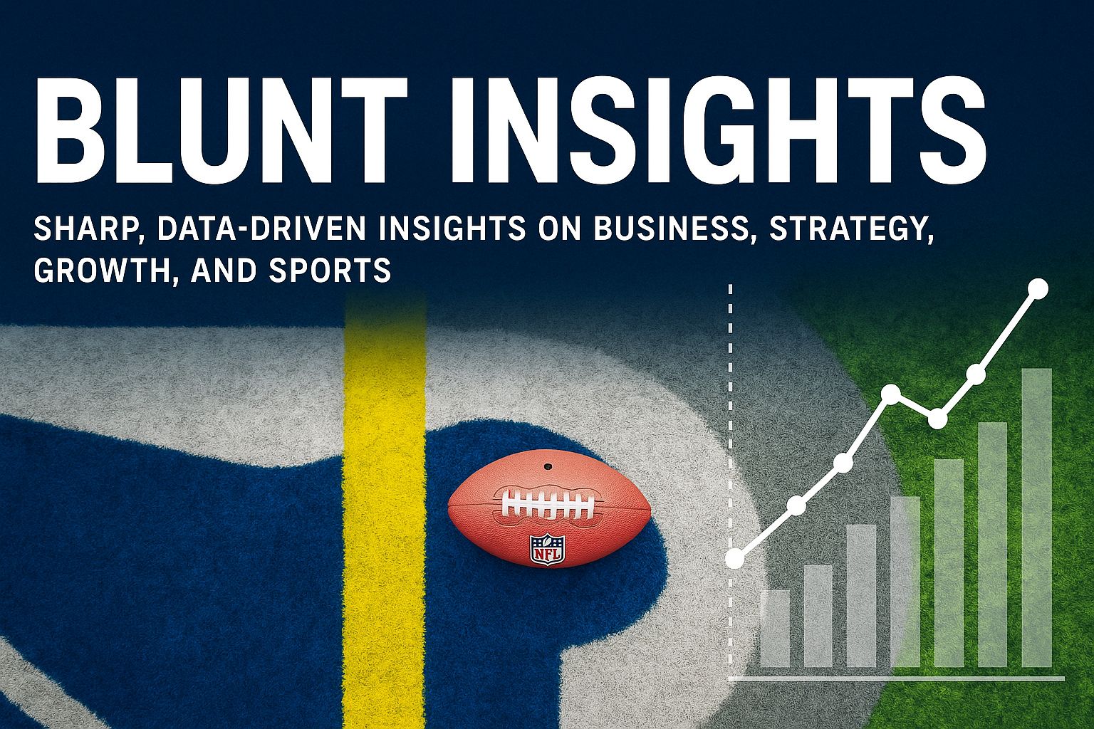 🏈 NFL’s Virtual First Down System: The Data-Driven Upgrade Football Needed