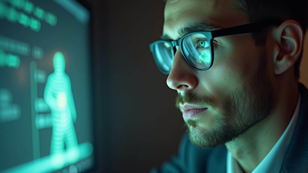 The Confidence Gap: Why Most People Quit AI Too Early