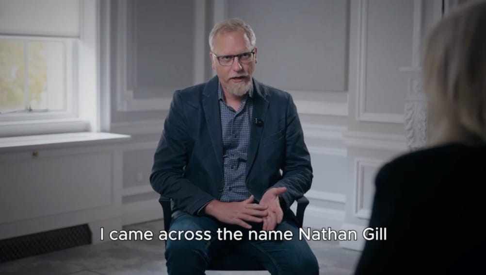 Adventuring through the Canadian Rockies