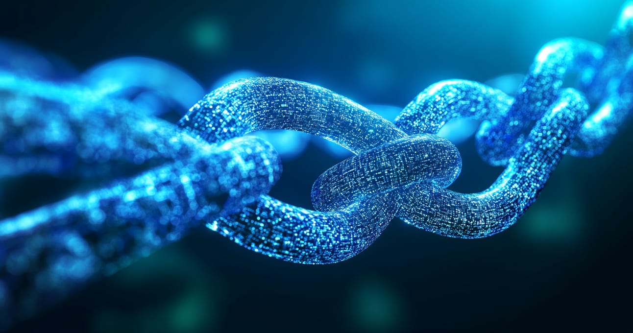 🌐⛓️ Blockchain Technology 101: A Beginner’s Guide to Crypto & Smart Contracts