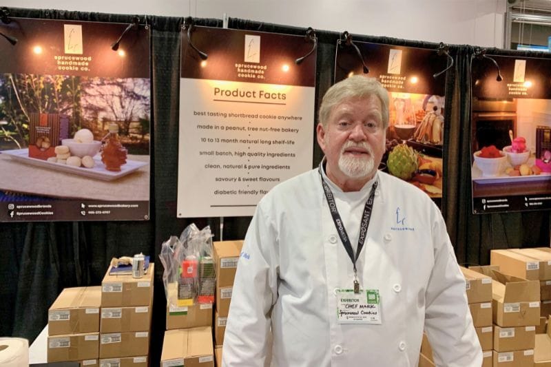 Signatures Spring Show features top Ontario food creators