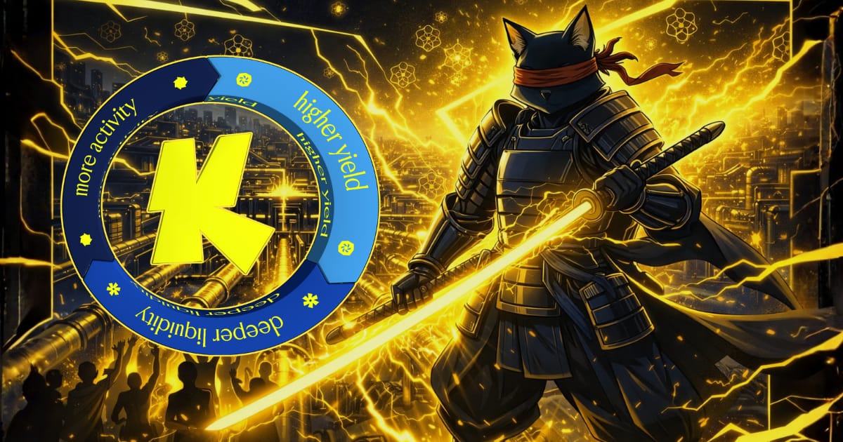 Why Katana Is Not An L2, It's A DeFi Super App