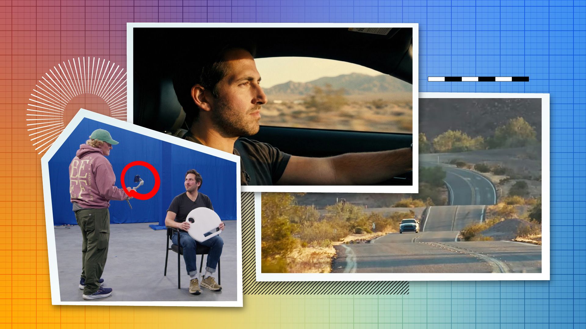 Shooting the One Battle After Another Car Chase on iPhone: What Worked, What Didn't, and What's Next