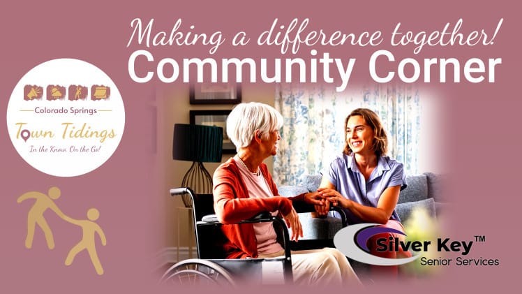 Community Corner: 👵 Local Heroes Delivering Dignity to Seniors
