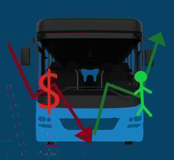 Should transit be free?